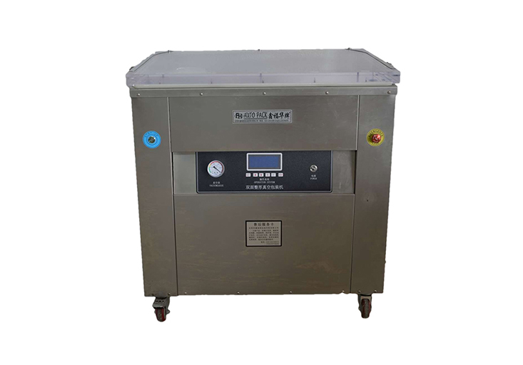 常見的三大打包機(jī)的工作原理簡介